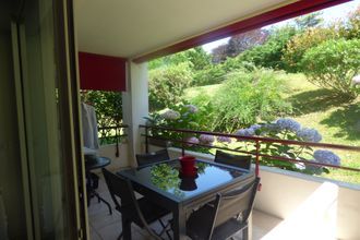 achat appartement st-jean-de-luz 64500