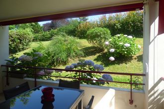 achat appartement st-jean-de-luz 64500