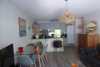 achat appartement st-jean-de-luz 64500