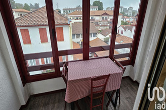 achat appartement st-jean-de-luz 64500