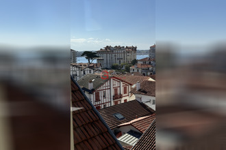 achat appartement st-jean-de-luz 64500