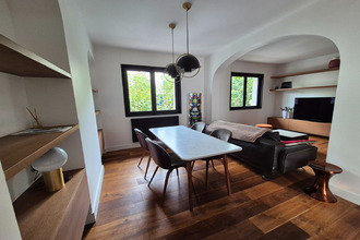 achat appartement st-jean-de-luz 64500