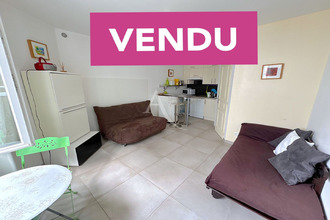 achat appartement st-jean-de-luz 64500