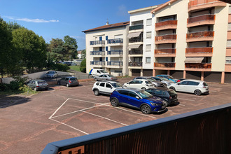 achat appartement st-jean-de-luz 64500