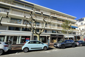 achat appartement st-jean-de-luz 64500