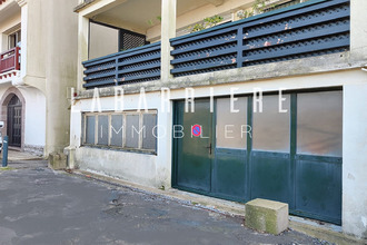 achat appartement st-jean-de-luz 64500