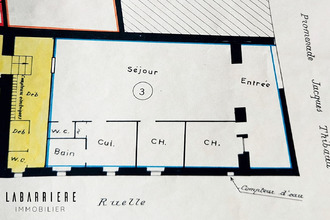 achat appartement st-jean-de-luz 64500