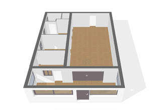 achat appartement st-jean-de-luz 64500