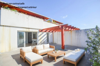 achat appartement st-jean-de-luz 64500