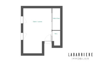 achat appartement st-jean-de-luz 64500