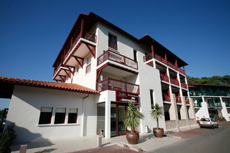 achat appartement st-jean-de-luz 64500