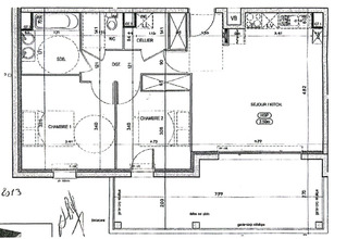 achat appartement st-jean-de-luz 64500