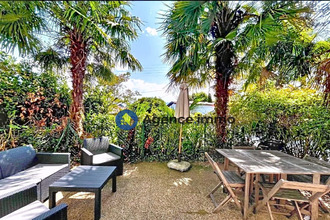 achat appartement st-jean-de-luz 64500