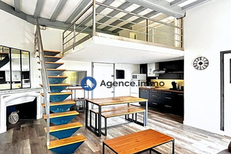 achat appartement st-jean-de-luz 64500