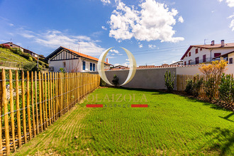achat appartement st-jean-de-luz 64500