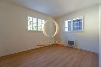 achat appartement st-jean-de-luz 64500