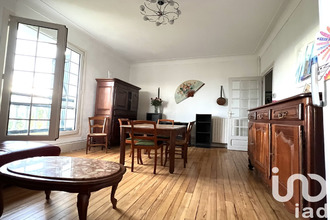 achat appartement st-jean-de-luz 64500