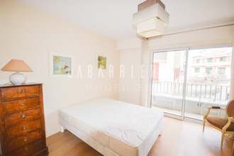 achat appartement st-jean-de-luz 64500