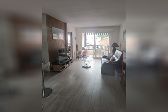 achat appartement st-jean-de-luz 64500