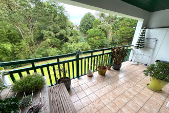 achat appartement st-jean-de-luz 64500
