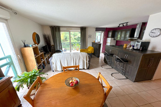 achat appartement st-jean-de-luz 64500