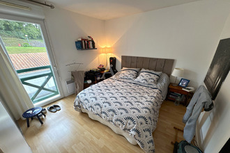 achat appartement st-jean-de-luz 64500