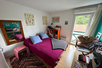 achat appartement st-jean-de-luz 64500