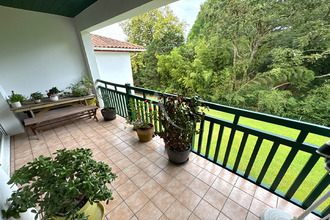 achat appartement st-jean-de-luz 64500
