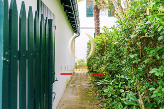 achat appartement st-jean-de-luz 64500