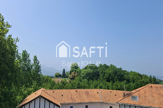 achat appartement st-jean-de-luz 64500