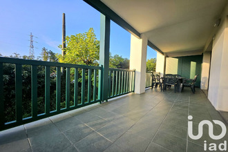 achat appartement st-jean-de-luz 64500