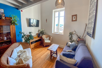 achat appartement st-jean-de-luz 64500