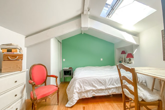 achat appartement st-jean-de-luz 64500