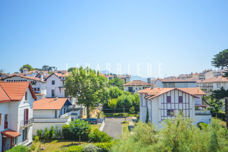 achat appartement st-jean-de-luz 64500