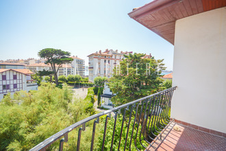 achat appartement st-jean-de-luz 64500