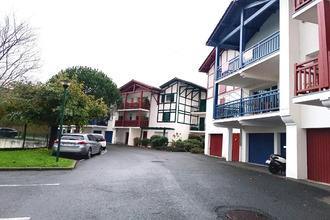 achat appartement st-jean-de-luz 64500