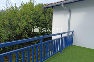 achat appartement st-jean-de-luz 64500