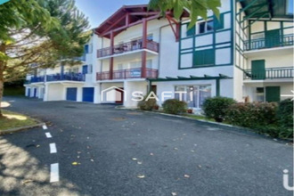 achat appartement st-jean-de-luz 64500