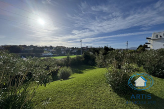 achat appartement st-jean-de-luz 64500