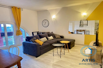 achat appartement st-jean-de-luz 64500