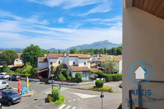 achat appartement st-jean-de-luz 64500