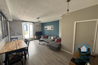 achat appartement st-jean-de-luz 64500