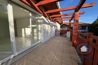 achat appartement st-jean-de-luz 64500