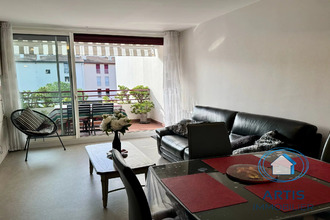 achat appartement st-jean-de-luz 64500