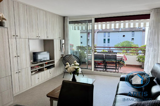 achat appartement st-jean-de-luz 64500