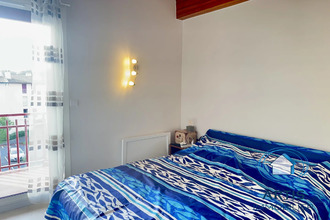 achat appartement st-jean-de-luz 64500