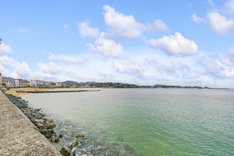 achat appartement st-jean-de-luz 64500