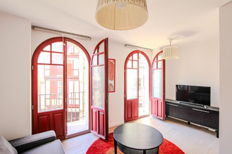 achat appartement st-jean-de-luz 64500
