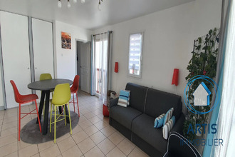 achat appartement st-jean-de-luz 64500