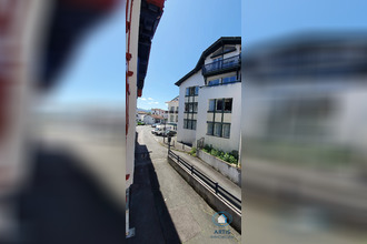 achat appartement st-jean-de-luz 64500